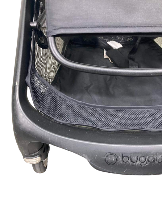 Shop Bugaboo Butterfly Stroller, 2022, Forest Green at Goodbuygears