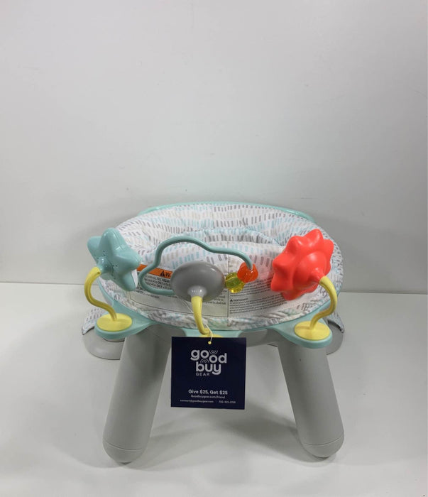 used Infant Gear
