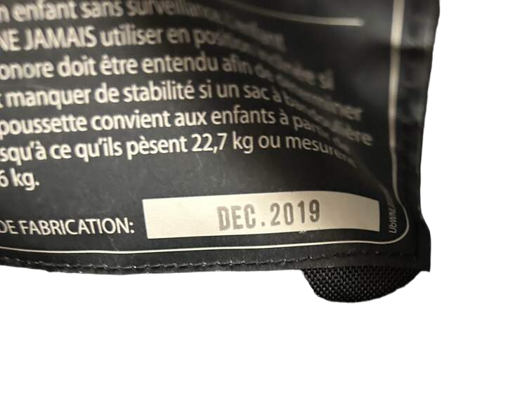 Shop UPPAbaby VISTA V2 Double Stroller, 2019, Sierra (Dune Knit) at Goodbuygears
