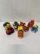 used VTech Go!Go! Smart Wheels Bundle