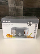 secondhand Beaba Babycook Pro 4-in-1 Baby Food Maker