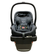 Shop UPPAbaby MESA V2 Infant Car Seat, 2022, Jake (Black) at Goodbuygears