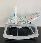 secondhand Fisher Price Infant To Toddler Rocker