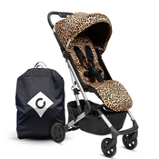 Shop Colugo Compact Stroller, 2021, Wild Child at Goodbuygears