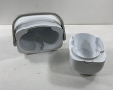 secondhand The First Years 3-In-1 Bottle Warmer & Cooler