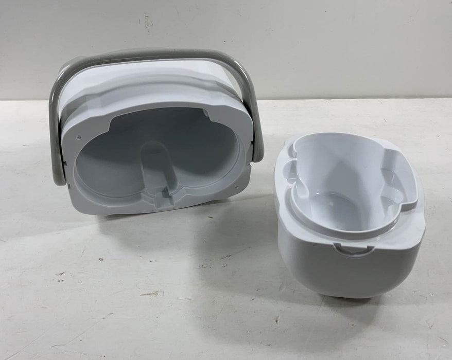 secondhand The First Years 3-In-1 Bottle Warmer & Cooler