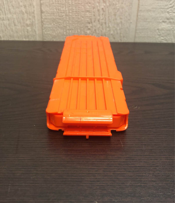 used Nerf CS-18 N-Strike Elite Rapidstrike