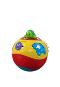 used Toys