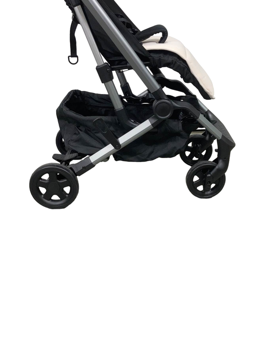 Shop Colugo Compact Stroller, 2021, Dune at Goodbuygears