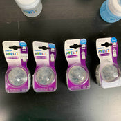 used Feeding
