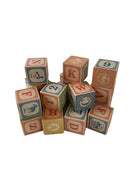 Shop Uncle Goose Super Nerdy ABC blocks at Goodbuygears