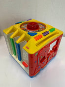 secondhand Toys