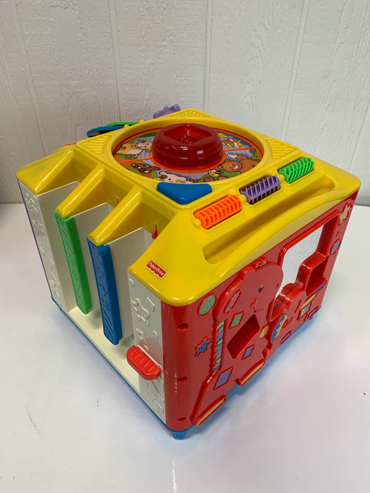 secondhand Toys