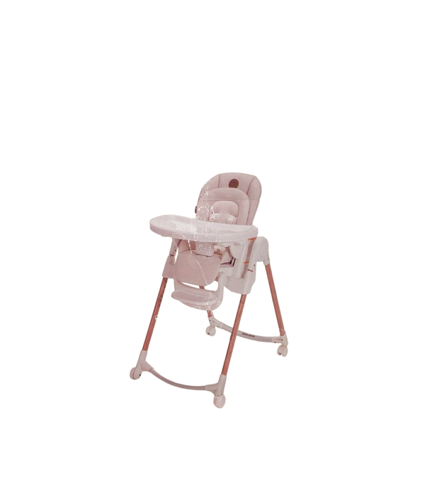 Shop Maxi-Cosi Minla 6-in-1 High Chair, Horizon Sand at Goodbuygears