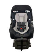 Shop Nuna PIPA rx Infant Car Seat, Caviar, 2023 at Goodbuygears