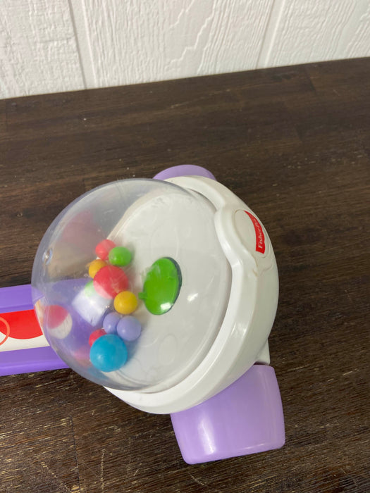 Shop Fisher Price Corn Popper Push Toy at Goodbuygears