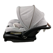 Shop Maxi-Cosi Zelia2 Luxe Travel System, Network Sand, 2023 at Goodbuygears