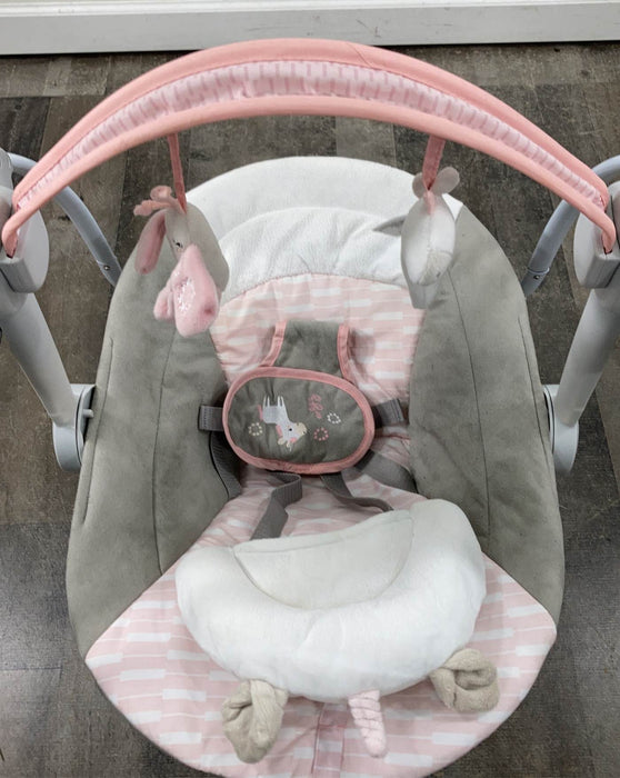used Infant Gear