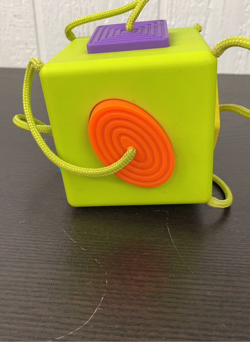 secondhand Toys