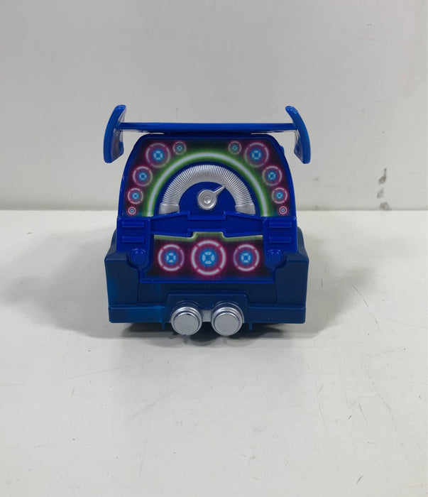 Shop Disney Pixar Track Talkers DJ Vehicle at Goodbuygears