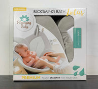 used Blooming Bath Baby Bath