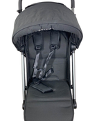 Shop Colugo Compact Stroller, 2021, Black at Goodbuygears