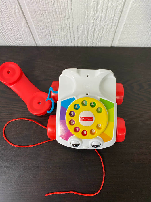 used Toys