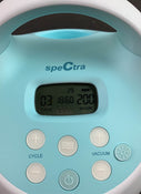 Shop Spectra Baby S1 Plus Premier Rechargeable Breast Pump at Goodbuygears
