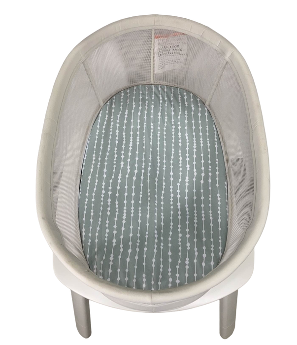 Shop 4moms MamaRoo Sleep Bassinet at Goodbuygears
