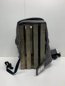 Shop Ergobaby Embrace Baby Carrier, Heather grey, Knit at Goodbuygears