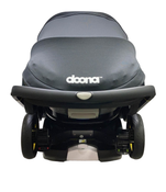 Shop Doona Infant Car Seat & Stroller Combo, 2023, Nitro Black at Goodbuygears