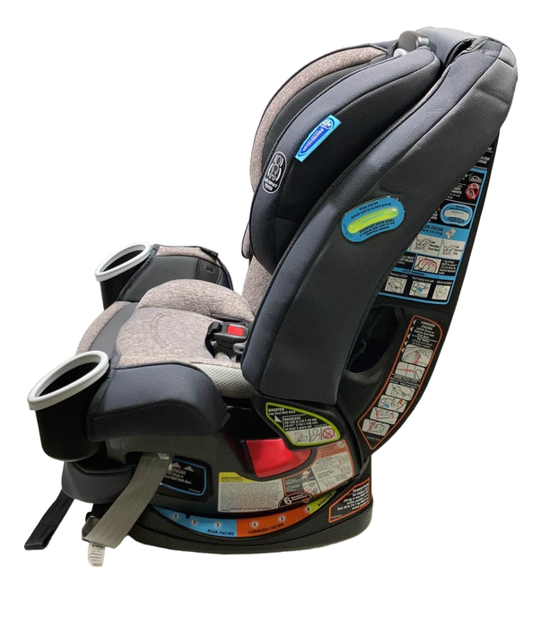 Shop Graco 4Ever DLX 4-in-1 Car Seat, 2022, Bryant at Goodbuygears