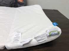 secondhand Milliard Tri Fold Playard Mattress