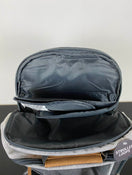 secondhand Eddie Bauer Terrain Backpack Diaper Bag