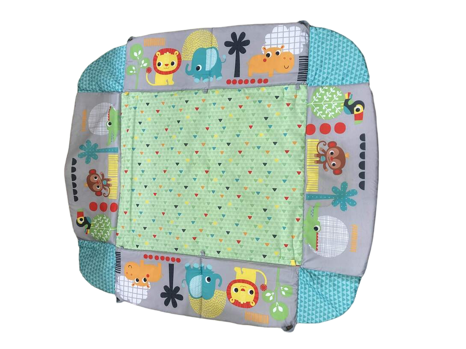 secondhand Infant Gear