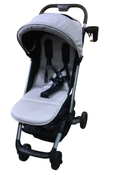 Shop Colugo Compact Stroller, 2022, Cool Grey at Goodbuygears