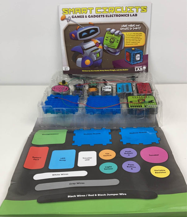 used Toys