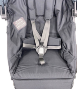 Shop UPPAbaby RIDGE Jogging Stroller, Jake (Black) at Goodbuygears