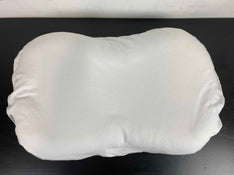 Shop Snuggle Me Sensory Infant Infant Lounger, Honey with Natural Cover at Goodbuygears