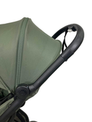 Shop Bugaboo Butterfly Stroller, 2022, Forest Green at Goodbuygears