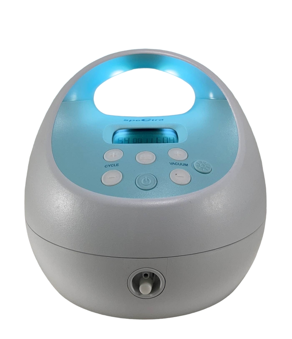 Shop Spectra Baby S1 Plus Premier Rechargeable Breast Pump at Goodbuygears