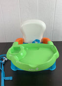 secondhand Safety 1st Easy Care Booster Seat