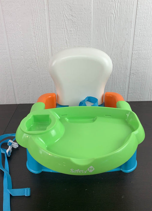 secondhand Safety 1st Easy Care Booster Seat