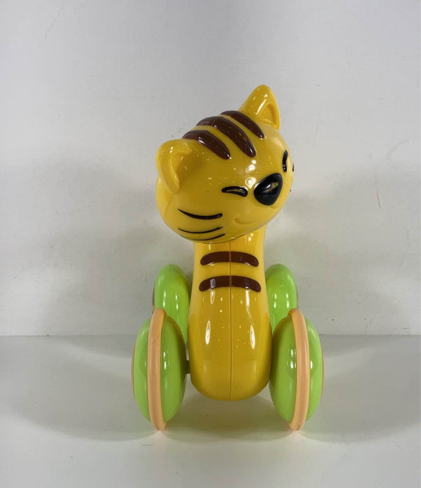 secondhand Press ‘N Go Toy