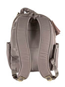 Shop JuJuBe The Classic Diaper Backpack, Taupe at Goodbuygears