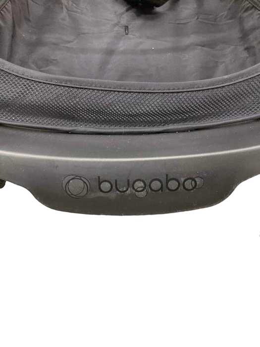 Shop Bugaboo Butterfly Stroller, 2023, Midnight Black at Goodbuygears