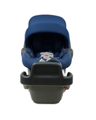 Shop UPPAbaby MESA MAX Infant Car Seat and Base, DualTech Noa Navy, 2023 at Goodbuygears
