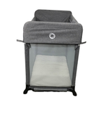 Shop Bugaboo Stardust Playard, Grey Melange at Goodbuygears