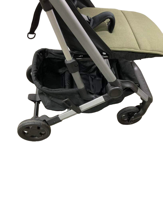 Shop Colugo Compact Stroller, Olive, 2023 at Goodbuygears