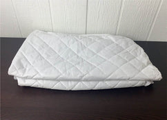 Shop BUNDLE Waterproof Crib Mattress Protectors at Goodbuygears